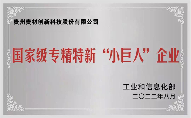 小巨人企業